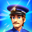 Cop Up: Crime Fighter!