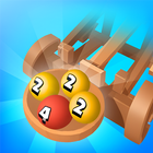 آیکون‌ Catapult Run 3D