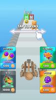 برنامه‌نما Catapult Run 3D عکس از صفحه