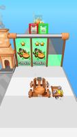 برنامه‌نما Catapult Run 3D عکس از صفحه