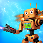Robots Up! 아이콘