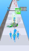 Circle Gang 3D screenshot 1