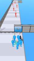 Circle Gang 3D screenshot 2