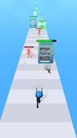 Agent Trigger 3D-poster