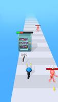 Agent Trigger 3D screenshot 2