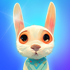 Arcade Animal Stack icon