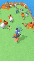 Arcade Animal Stack screenshot 1