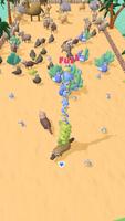 Arcade Animal Stack screenshot 2