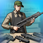 آیکون‌ Arms Dealer