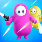 Brawl Guys: 3D Racing 圖標