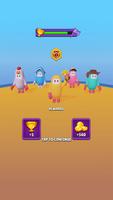 Brawl Guys: 3D Racing 截圖 3