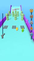 Brawl Guys: 3D Racing 截圖 1