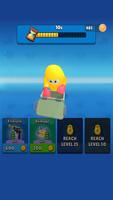 Brawl Guys: 3D Racing 截圖 2