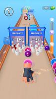 Bowling Up โปสเตอร์