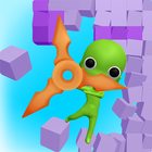آیکون‌ Battle Crusher