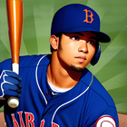 Baseball Trivia Run أيقونة