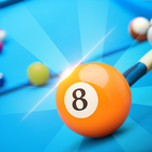 Billiard Up 아이콘