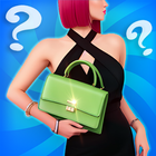 Fashion Trivia Run أيقونة