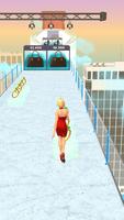 Fashion Trivia Run تصوير الشاشة 1