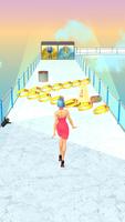 Fashion Trivia Run تصوير الشاشة 3