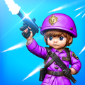 Hero Survival 3D