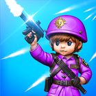 Hero Survival 3D 圖標