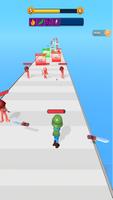 Hero Survival 3D 海報