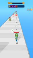 Hero Survival 3D 截圖 1