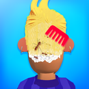 Dandruff Carve Sim APK