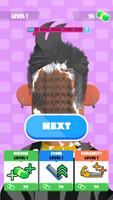 Dandruff Carve Sim スクリーンショット 3