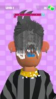 Dandruff Carve Sim スクリーンショット 2