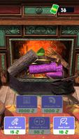 Fireplace ASMR स्क्रीनशॉट 3