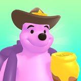 ikon Honey Arcade