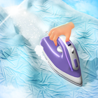 Ironing Run ASMR ikon