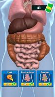 Organ Clicker পোস্টার