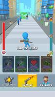 Most Wanted 3D: Street Action! 截圖 1