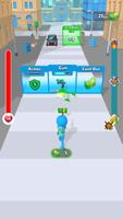 Most Wanted 3D: Street Action! 截圖 2