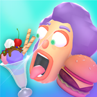 Merge Foods Bar icon