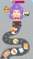 Merge Foods Bar screenshot 3