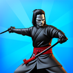 ”Ninja Up! Katana Master