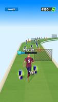 Soccer Trivia Run bài đăng