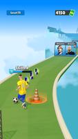 Soccer Trivia Run ảnh chụp màn hình 1