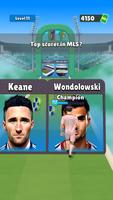 Soccer Trivia Run ảnh chụp màn hình 3