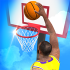 Slamball Master 3D-icoon