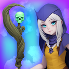Summon Clash 3D icône