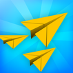 Paper Planes: Evolution