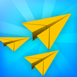 ”Paper Planes: Evolution