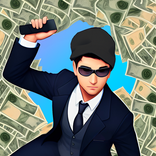 ”Perfect Heist 3D