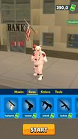 Perfect Heist 3D screenshot 1