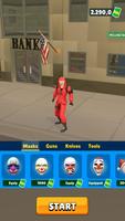 Perfect Heist 3D screenshot 2